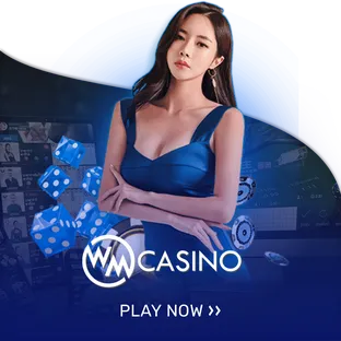 WM casino-PG LUCKY