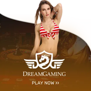 dream gaming-PG LUCKY